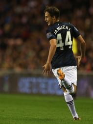Sunderland v Manchester United - Premier League
